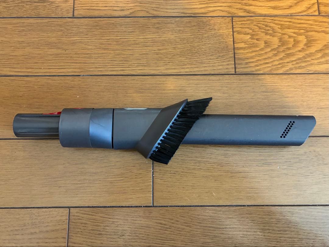 ダイソン　Micro 1.5kg SV21　稼働時間　約22分　2022年製