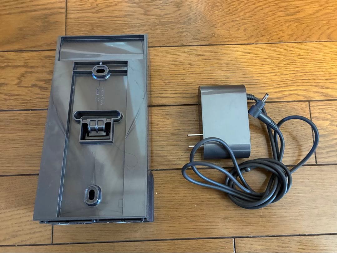 ダイソン　Micro 1.5kg SV21　稼働時間　約22分　2022年製
