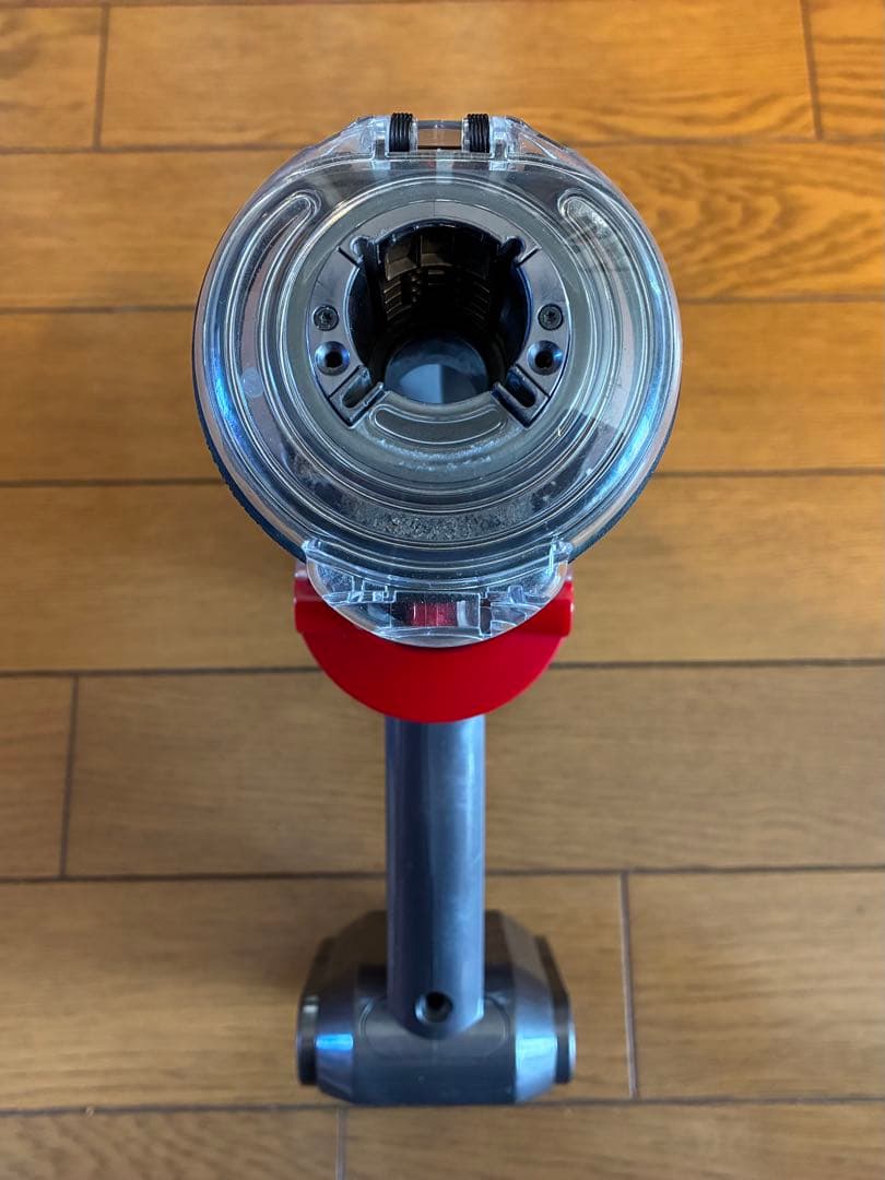 ダイソン　Micro 1.5kg SV21　稼働時間　約22分　2022年製
