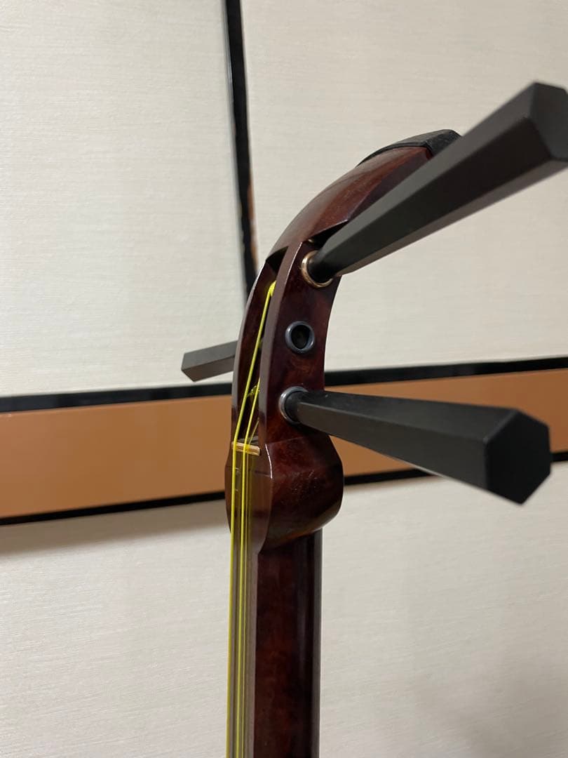 ssx2673様の専門　三味線 ケース付き