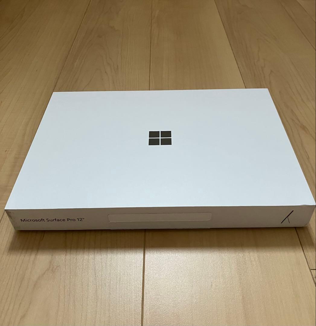 Surface Pro 12インチ　16GB/256GB