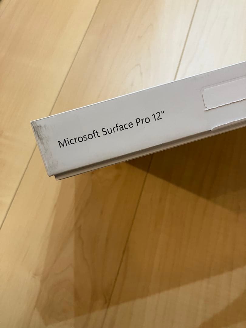 Surface Pro 12インチ　16GB/256GB