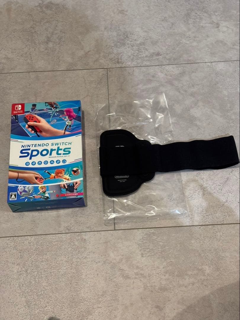Switch ソフトまとめ売り