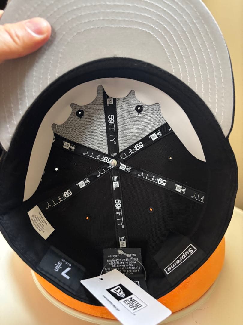 Shop Box Logo New Era® 7 5/8