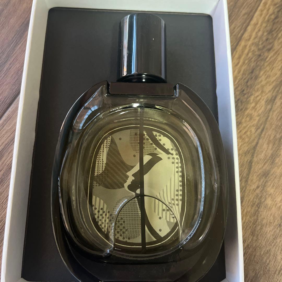 あさん専用　diptyque ORPHEON オードパルファム 75ml