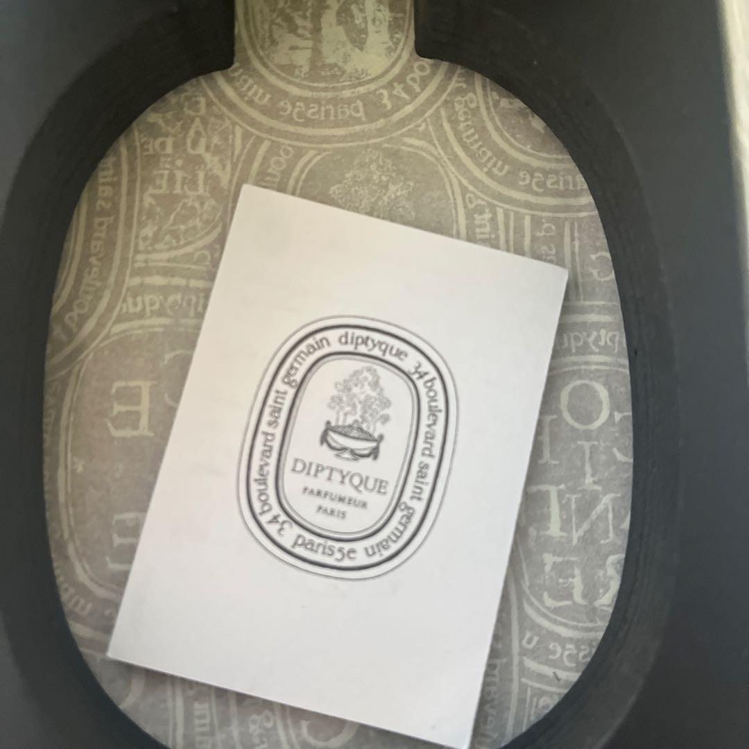あさん専用　diptyque ORPHEON オードパルファム 75ml