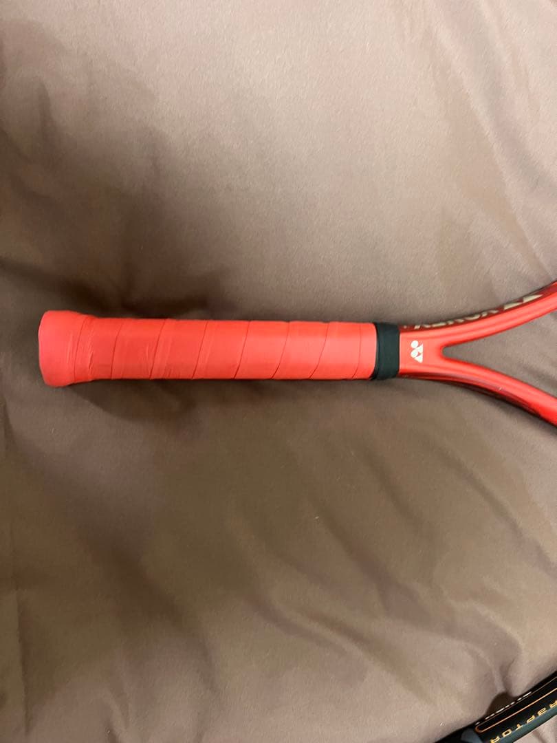 YONEX VCORE 100 ラケット　硬式テニス　おまけラケット付　G2