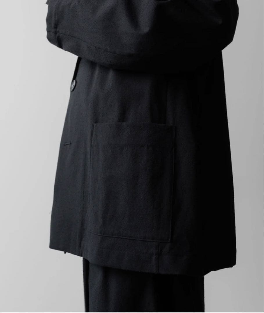 nono 美品 ssstein 24aw テーラードジャケット stein
