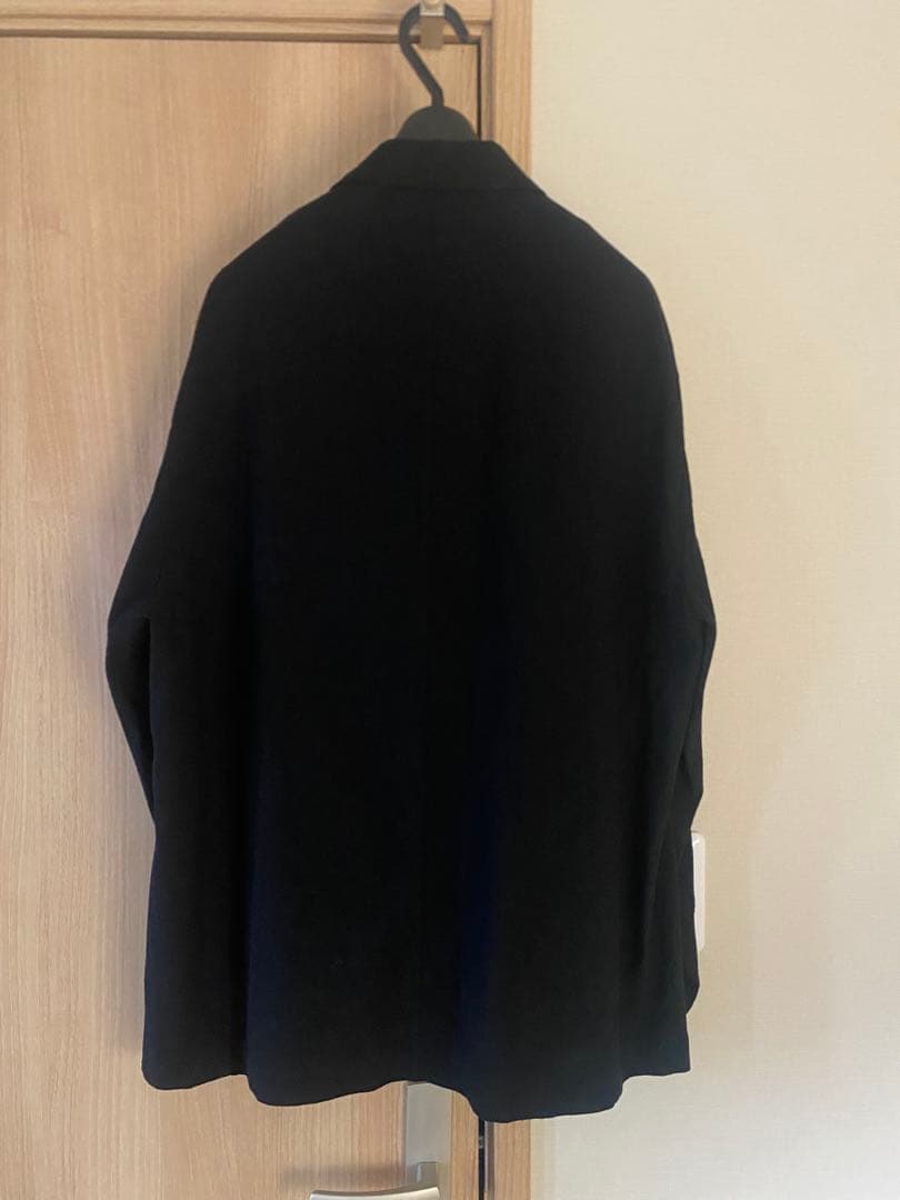 nono 美品 ssstein 24aw テーラードジャケット stein