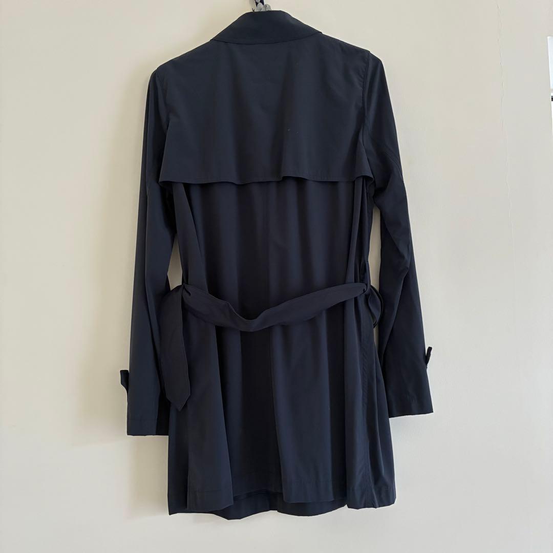 MacintoshLondon トレンチコート