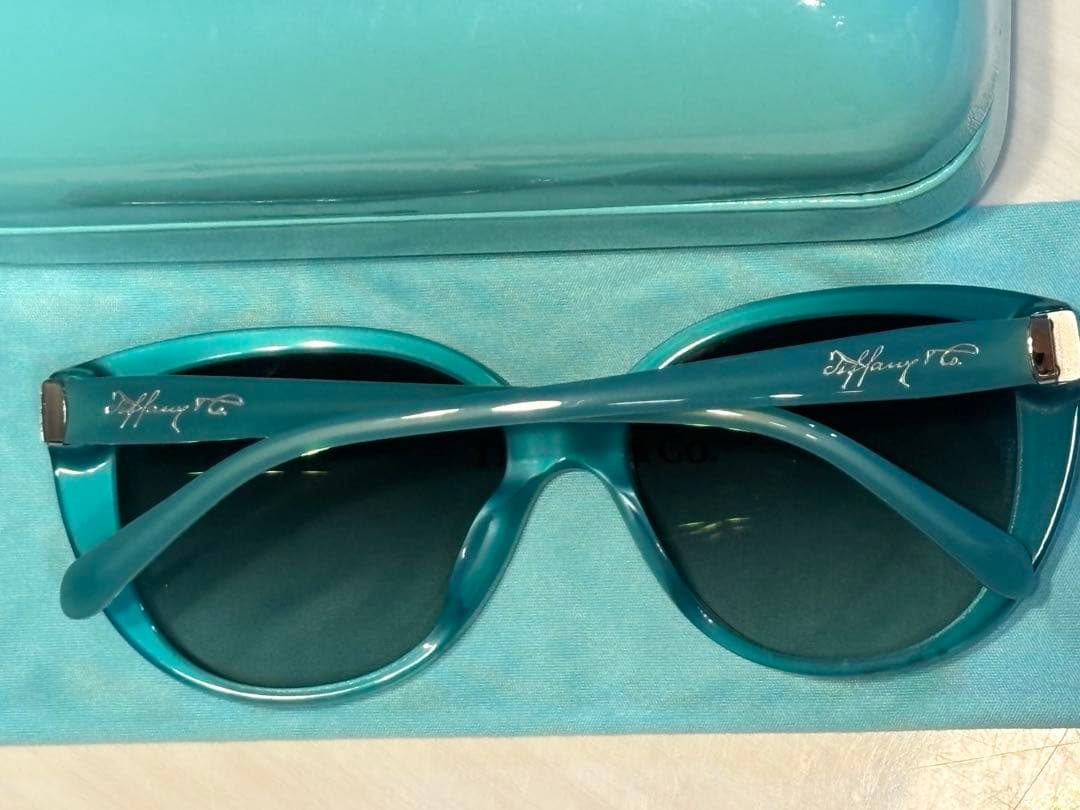 ⭐︎専用品　Tiffany&co. サングラス