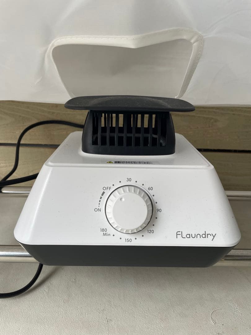 Flaundry 衣類乾燥機　除湿機