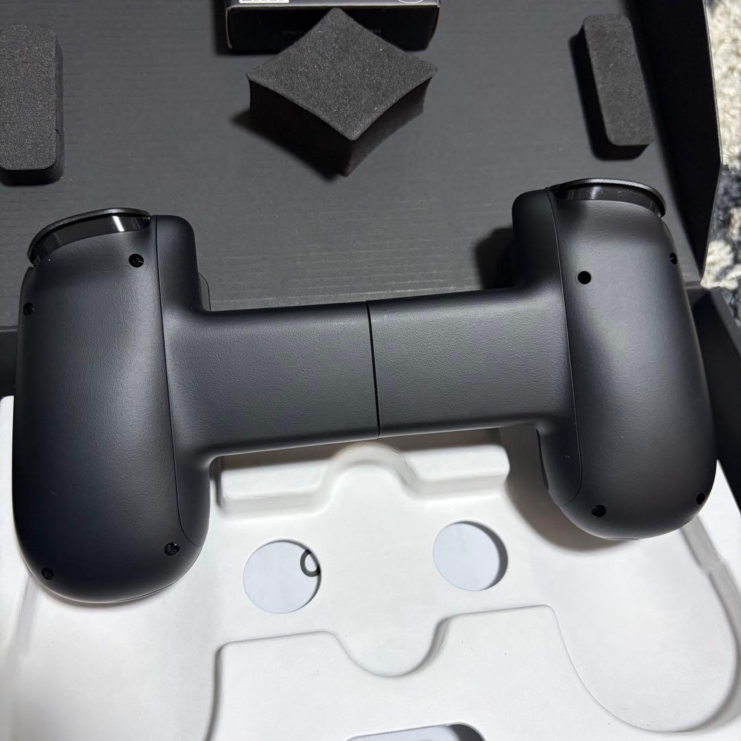 Backbone One USB-C ゲームコントローラー　第2世代