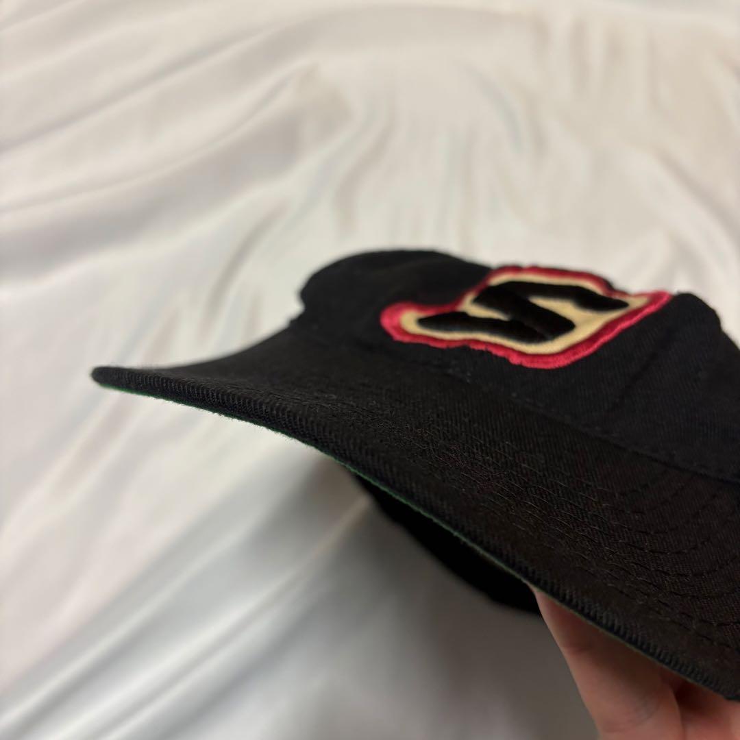 ポ*カ様 90s old stussy ステューシー　白タグ　古着　初期