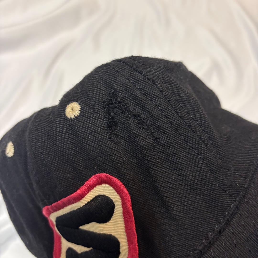 ポ*カ様 90s old stussy ステューシー　白タグ　古着　初期