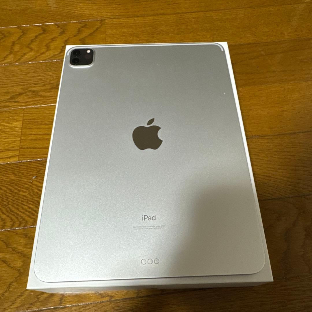 なんでも売ってます　iPad pro 11インチ(第二世代) 128GB