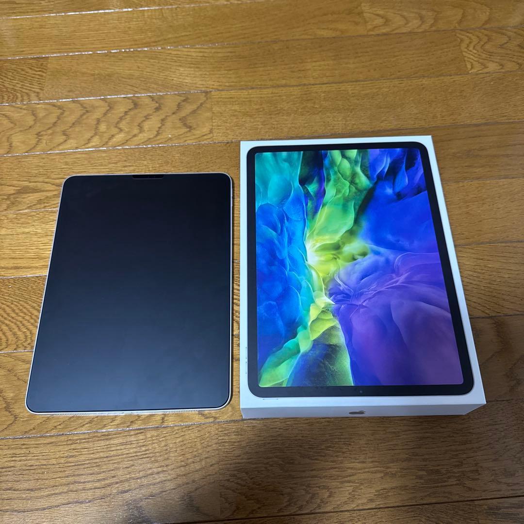 なんでも売ってます　iPad pro 11インチ(第二世代) 128GB
