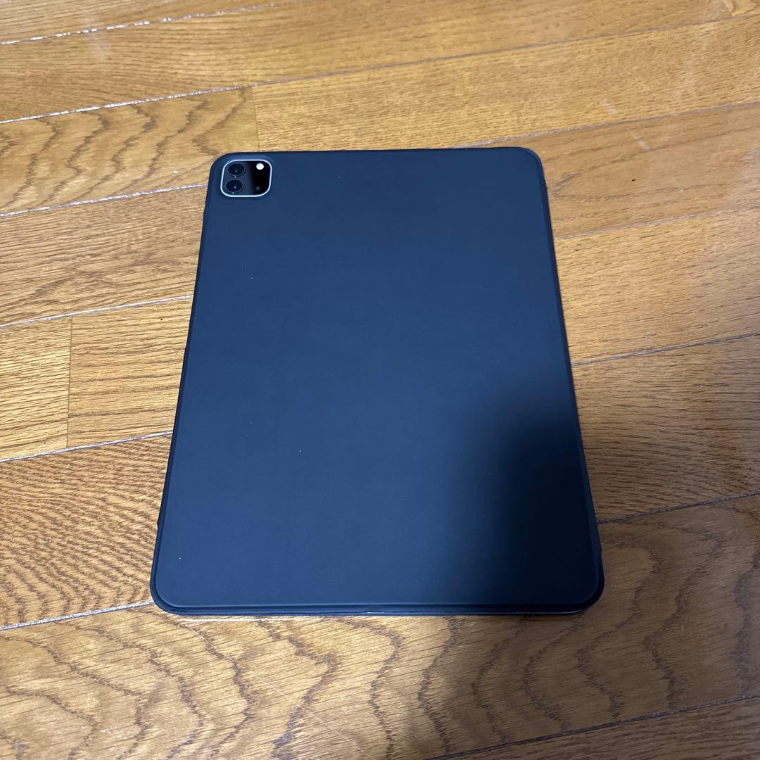 なんでも売ってます　iPad pro 11インチ(第二世代) 128GB