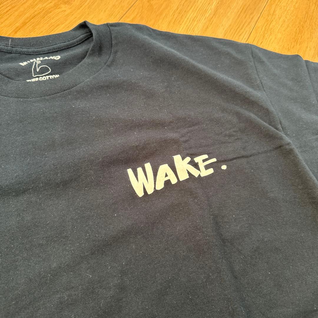 【連休限定】MINNANO WAKE. ごま田郎 Tシャツ×2