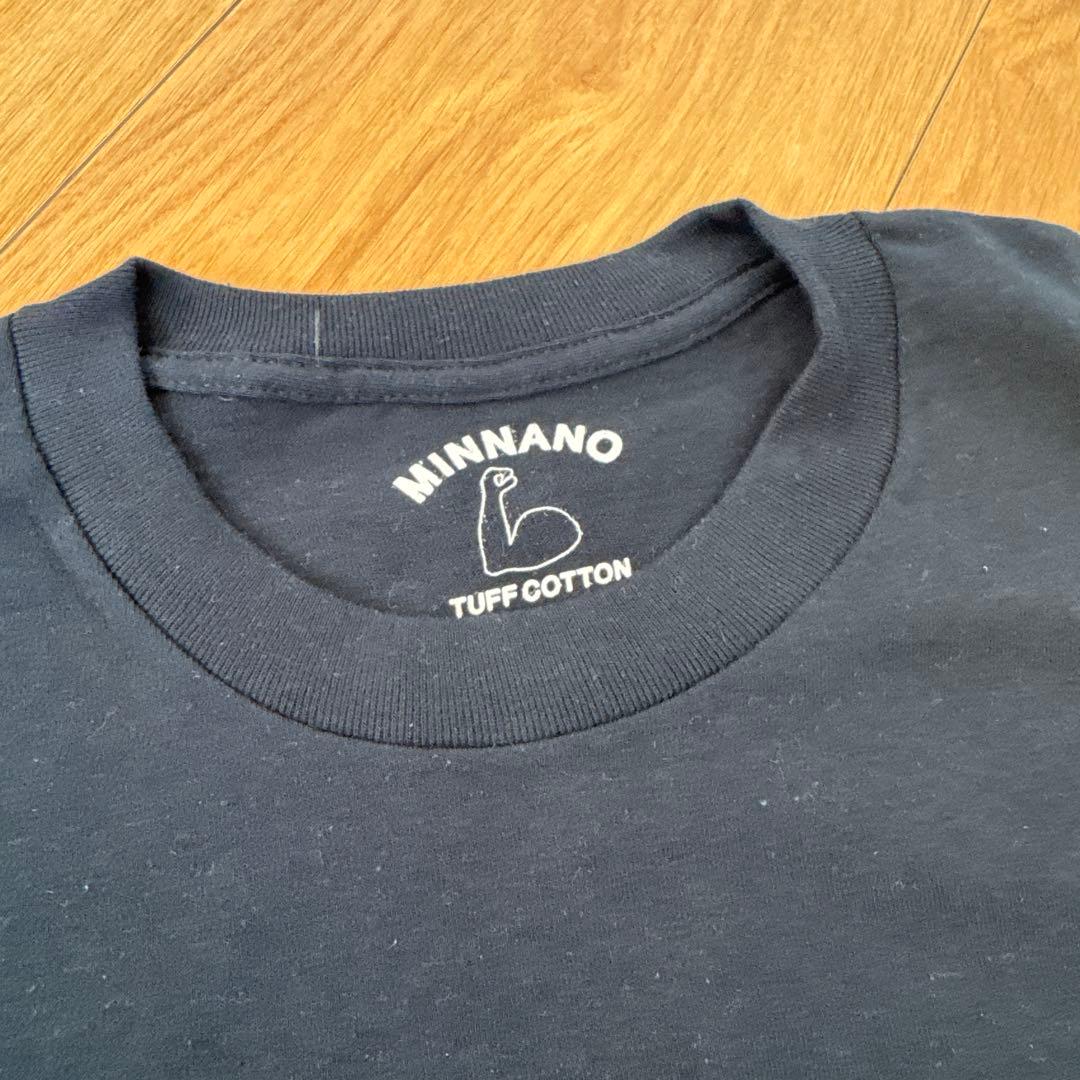 【連休限定】MINNANO WAKE. ごま田郎 Tシャツ×2