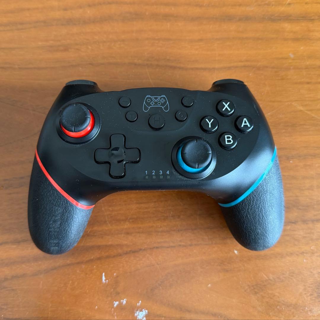 【Nintendo Switch】人気カラーJoy-Con＆ソフト付きセット！