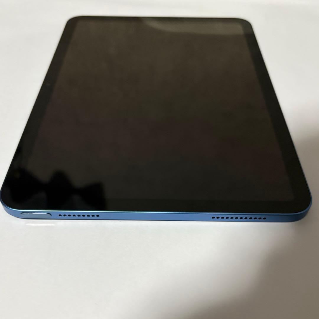 しょうがやき 美品　iPad第10世代+ Apple Pencil第一世代