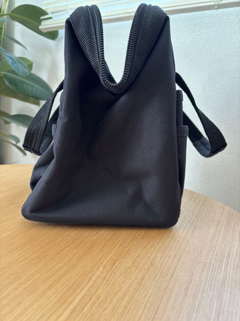 【美品】Carhartt カーハート ツールバッグ ブラック