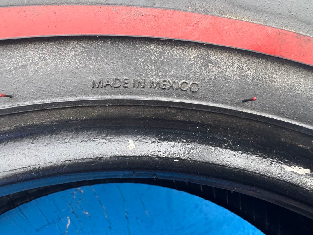 185/R15 91S CoKer Classic ●MEXICO 4本セット★