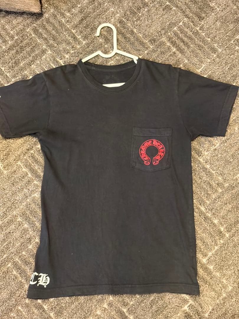 クロムハーツtシャツ　国内正規品