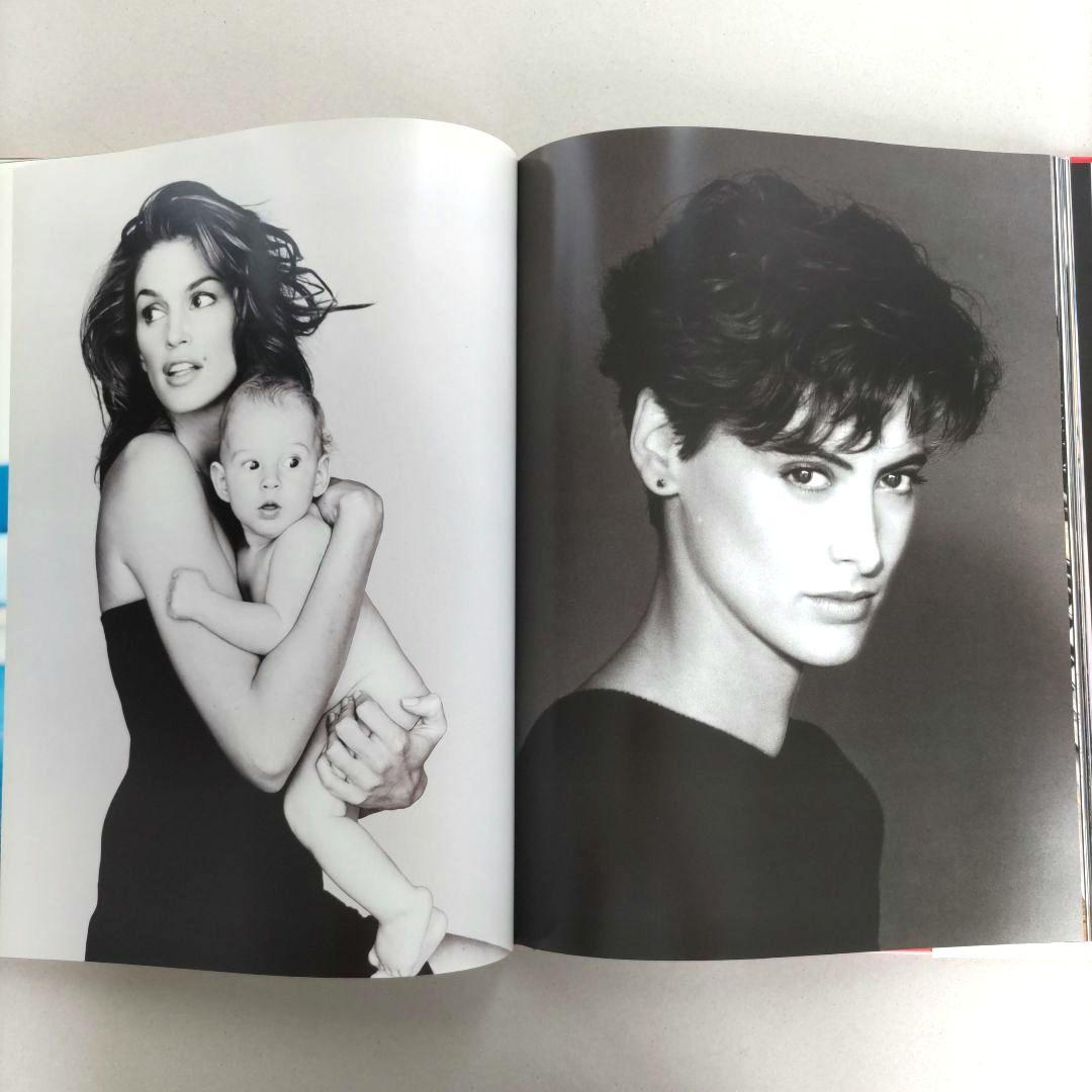 Gilles Bensimon Photographiesジル・ベンシモン 写真