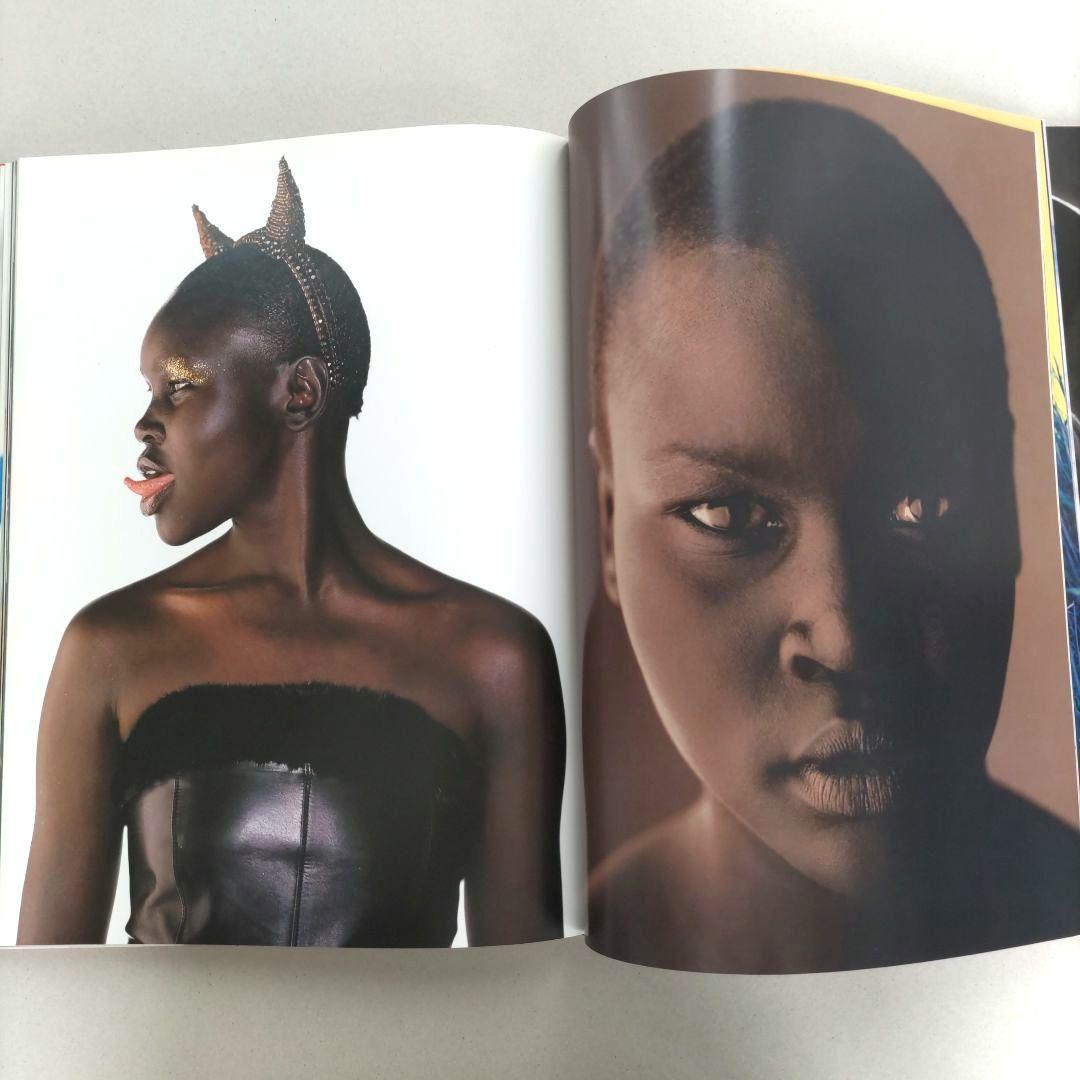 Gilles Bensimon Photographiesジル・ベンシモン 写真
