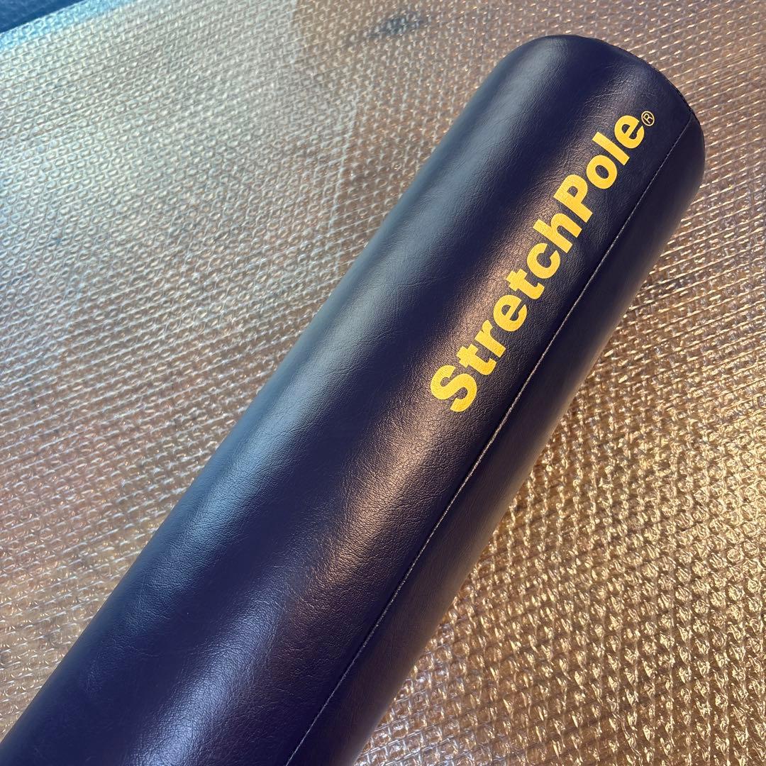 LPN ストレッチポール EX Stretch Pole ネイビー　正規品