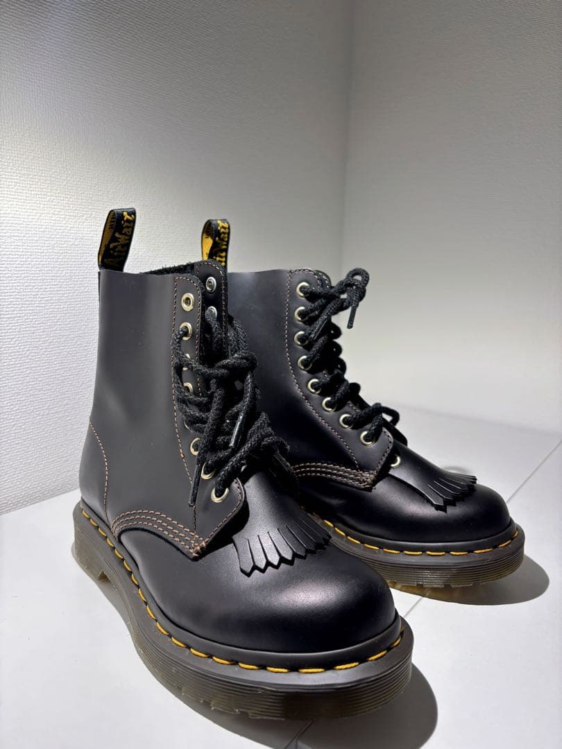 ドクターマーチン （Dr.Martens）新品 UK3