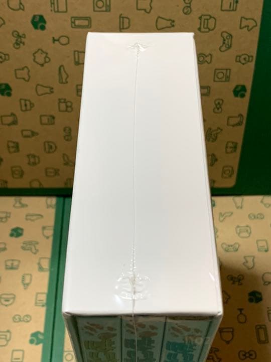 はいぱーぽりす Complete BOX〈5枚組〉
