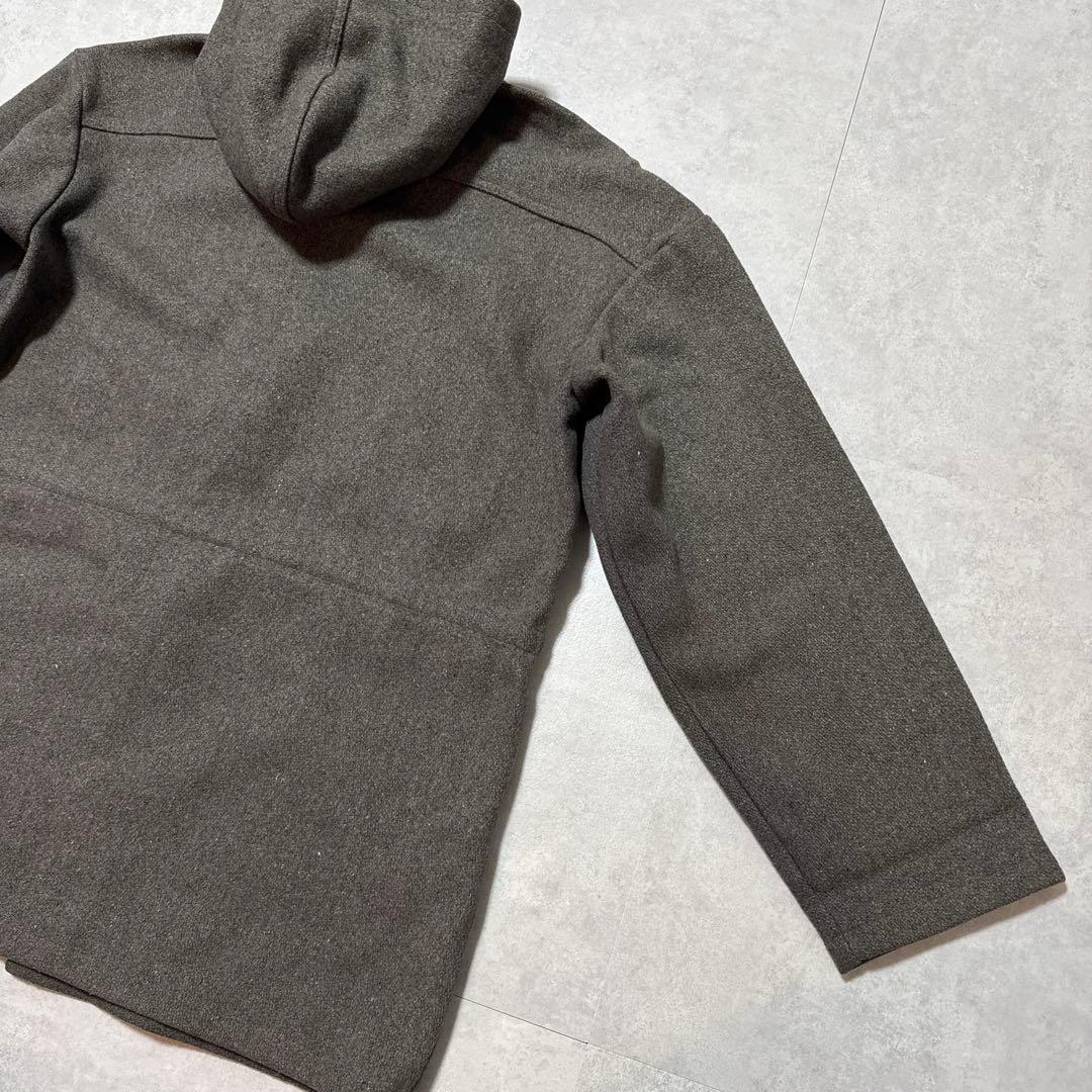 80s 90s LEE ウールジャケットウールコート ダッフルコート