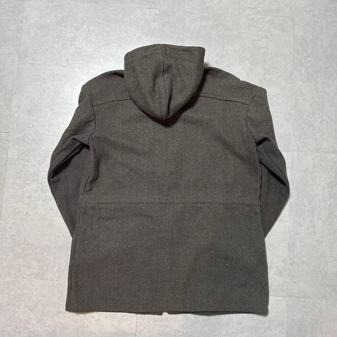 80s 90s LEE ウールジャケットウールコート ダッフルコート