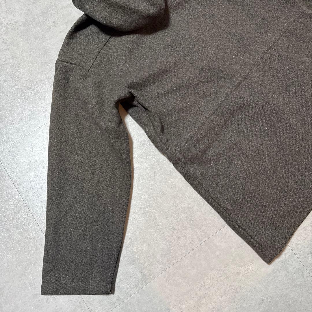 80s 90s LEE ウールジャケットウールコート ダッフルコート