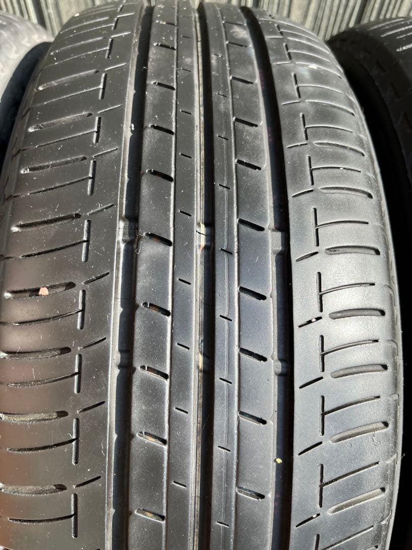 ブリジストン 185/60R15 夏タイヤ 2020年製 4本※送料込みに変更可