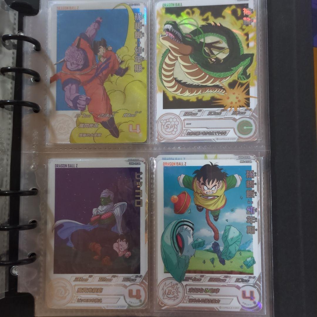 sdbh da まとめ