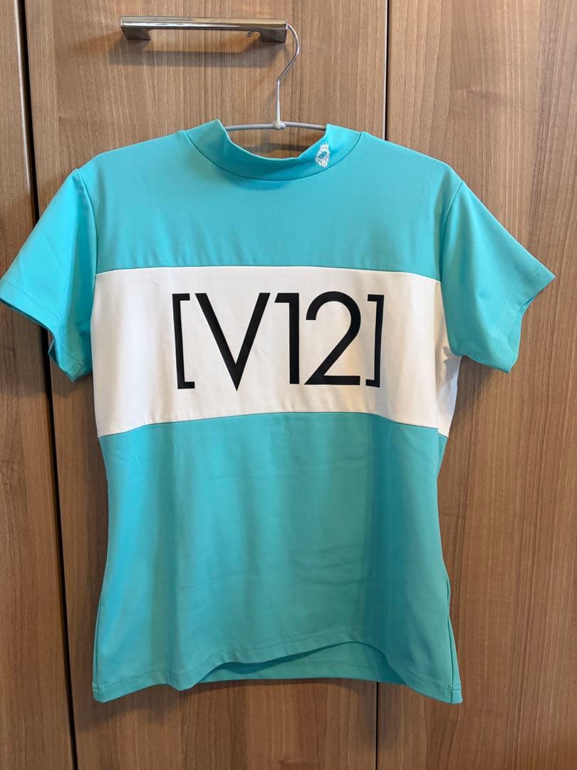 V12 ブイトゥエルブ　3点セット