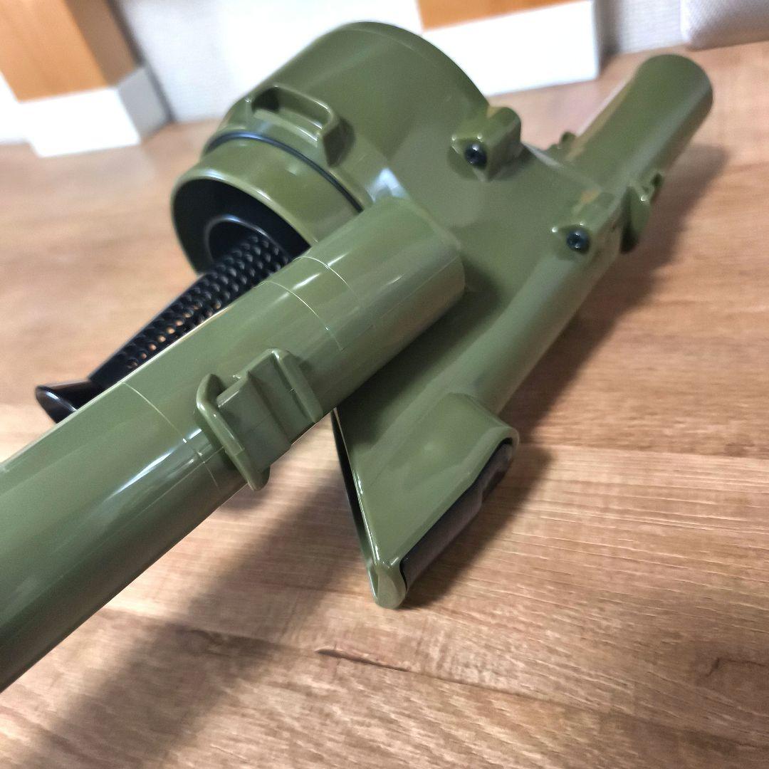 ♤極美品♤マキタ軽量CL281FD18v サイクロンアタッチメント/本体