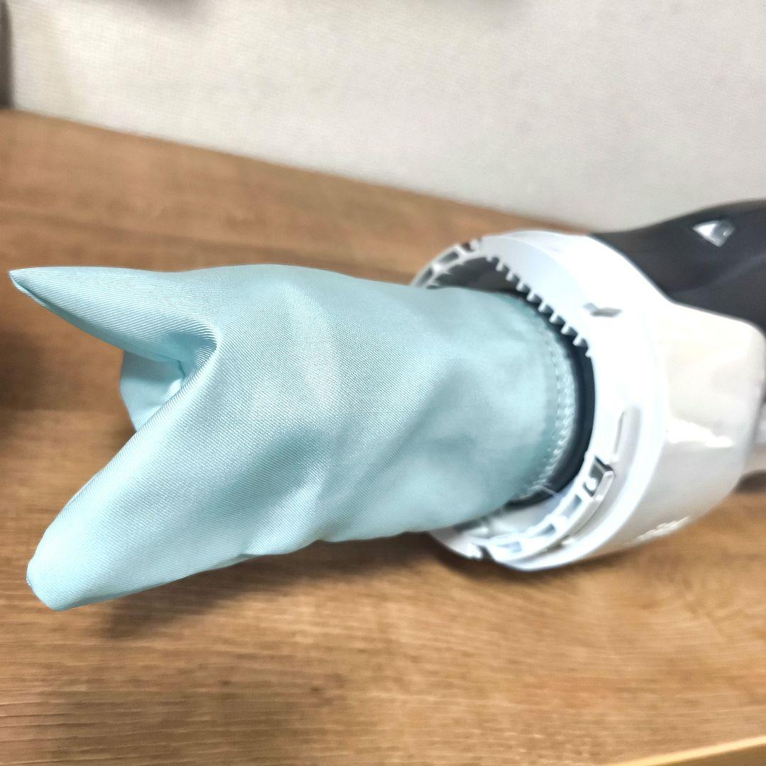 ♤極美品♤マキタ軽量CL281FD18v サイクロンアタッチメント/本体