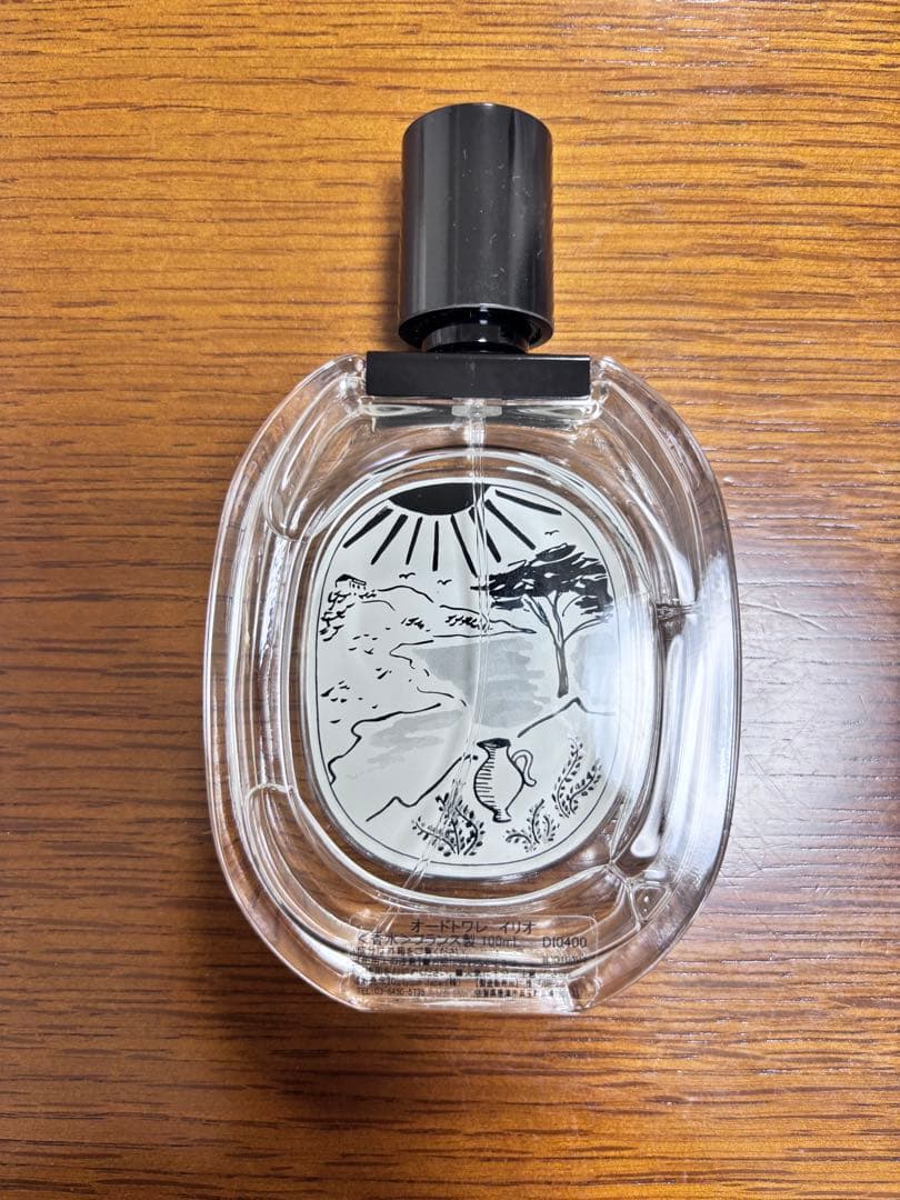 diptyque ILIO 香水