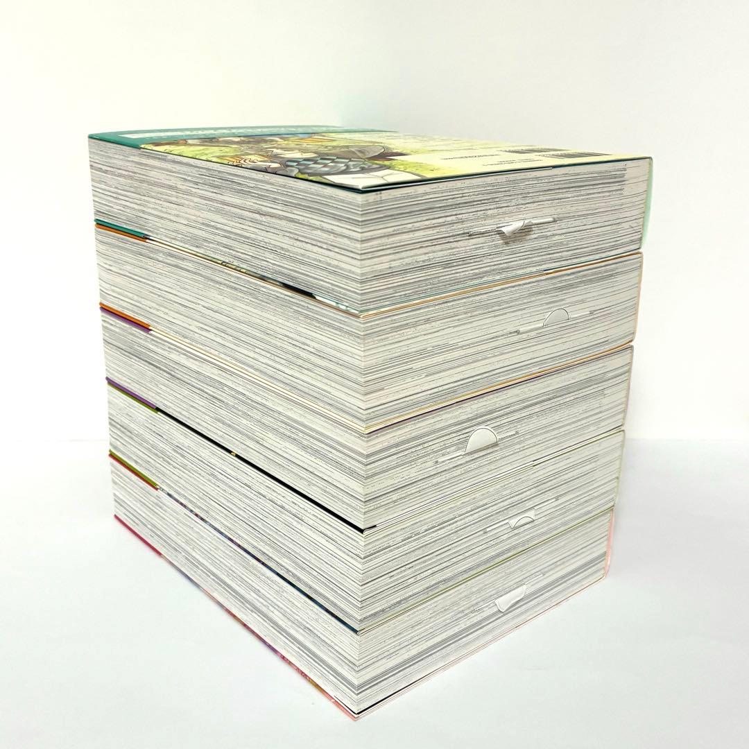 【貴重品】摩利と新吾 完全版 全巻セット 木原敏江 河出書房出版