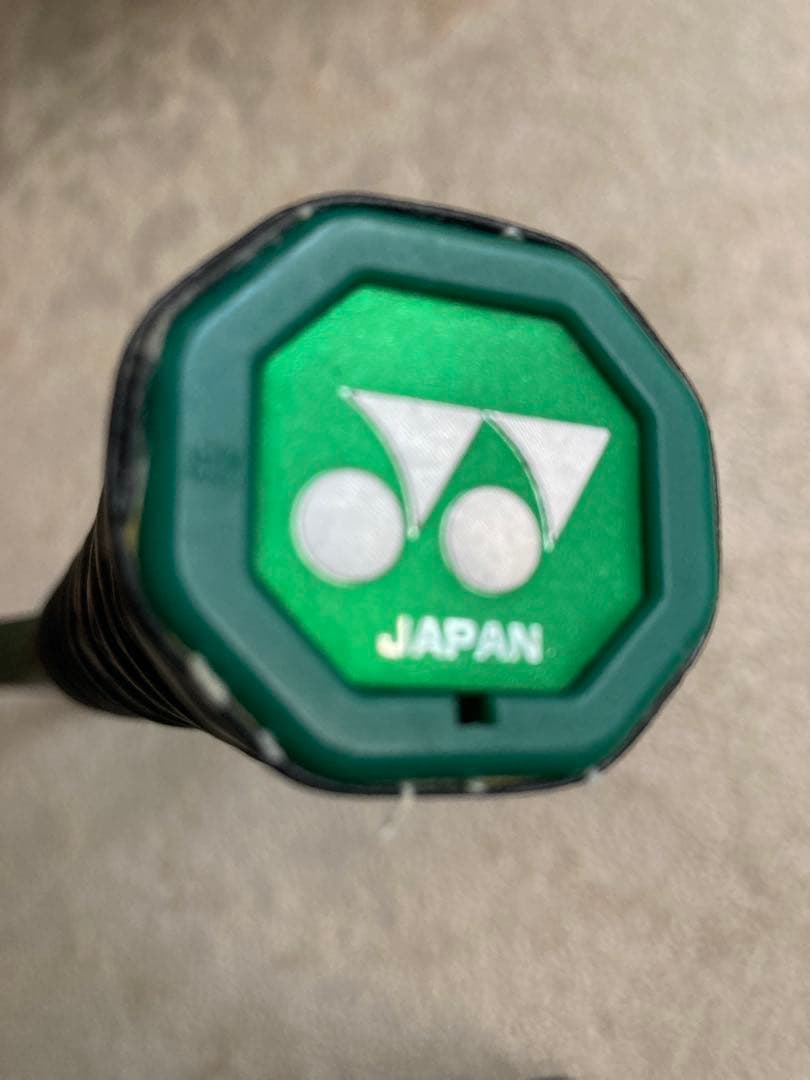 タイムサービス【美品】YONEX ヨネックス VCORE PRO 104