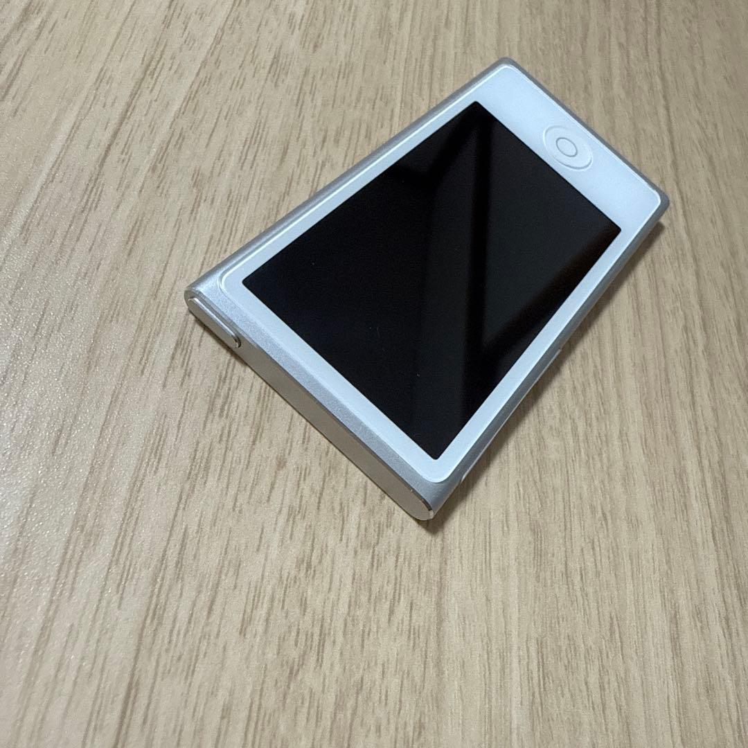 iPod nano A1446 16GB シルバー 第7世代
