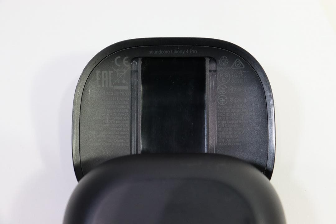 SoundCore サウンドコア 3954 Liberty 4 PRO イヤホン