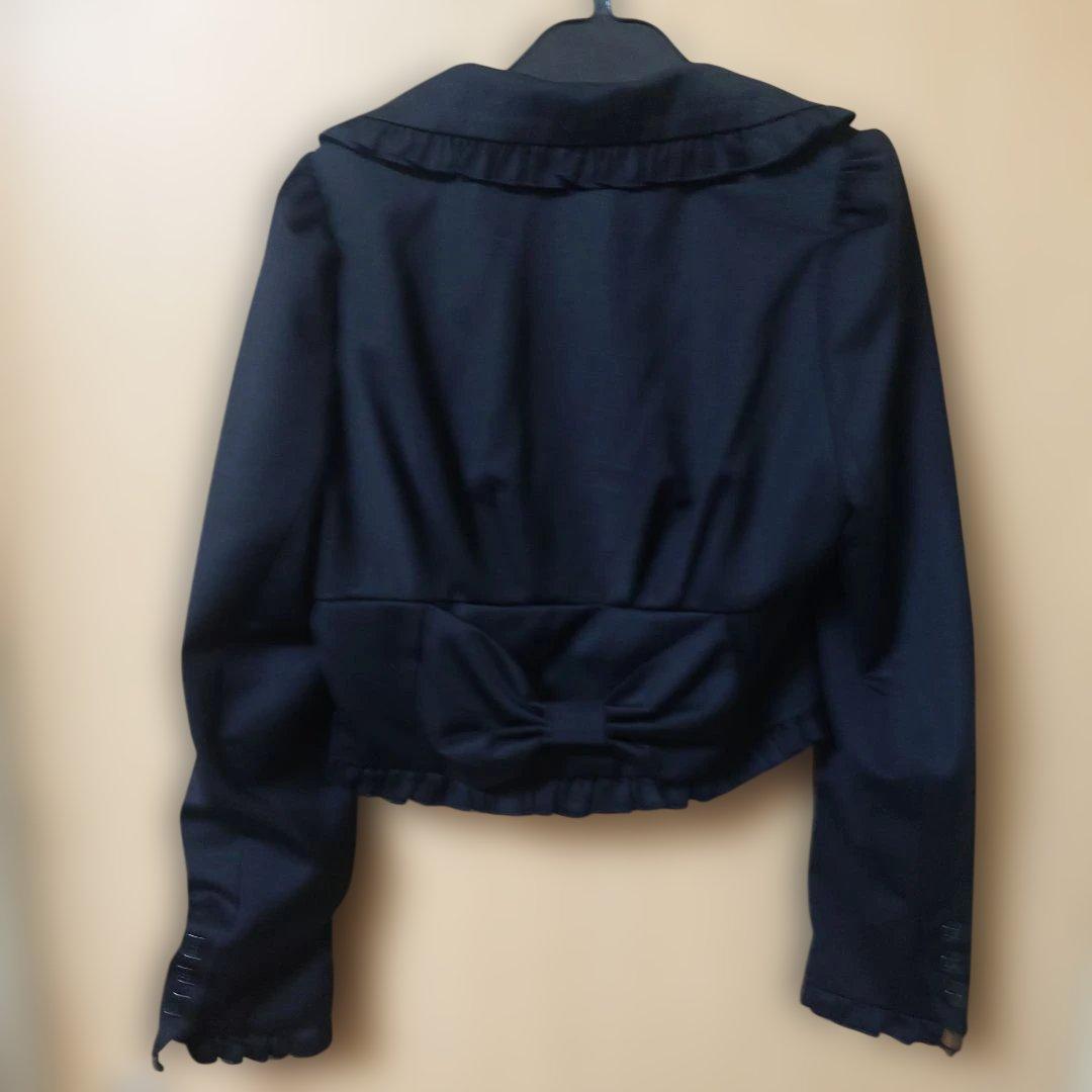 BPNジャケット