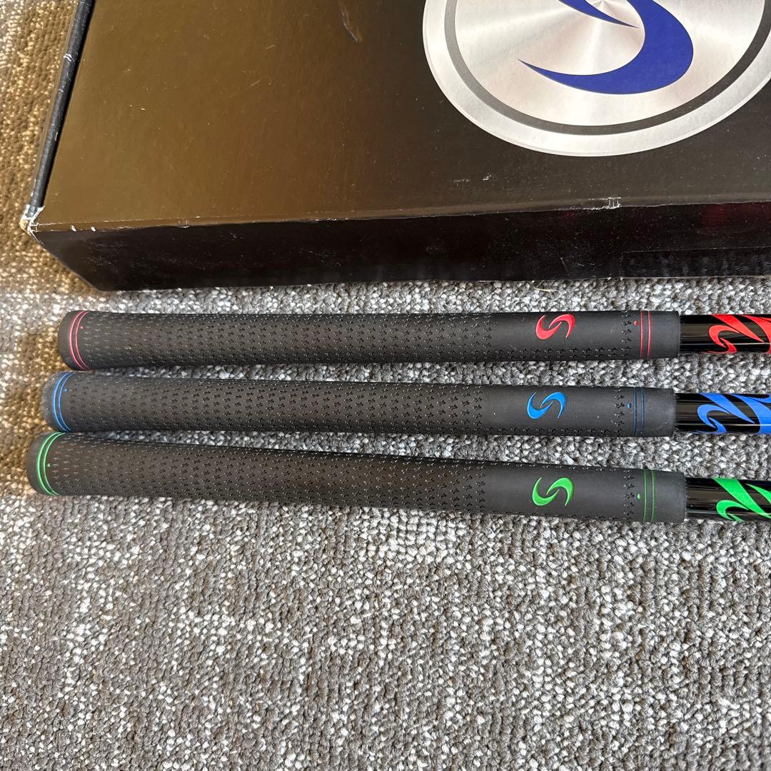 スーパースピードゴルフ