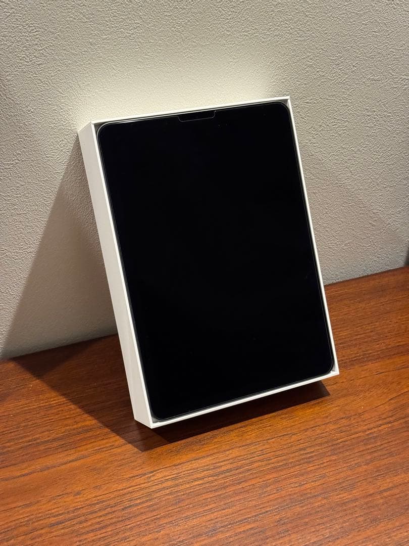 【週末値下げ】【美品】iPadAir第5世代256GB＋Apple pencil